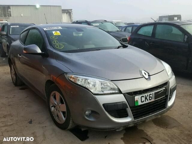 Dezmembrari  Renault MEGANE 3  2008  > 0000 1.5 dCi Motorina - 1