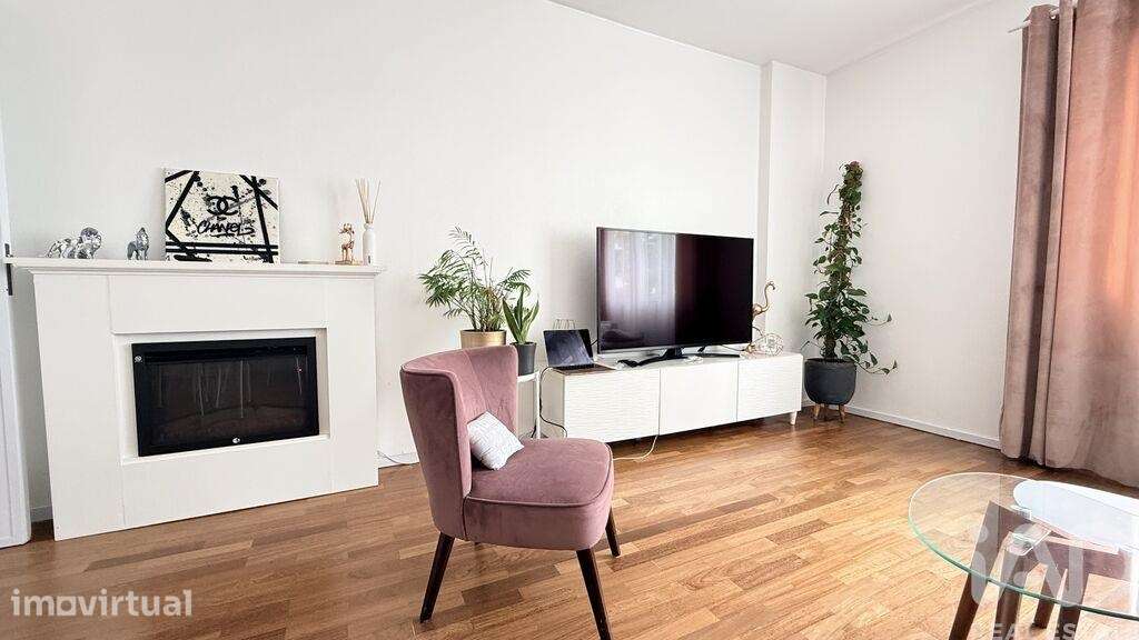 Apartamento T3 em Matosinhos e Leça da Palmeira de 79,4 m2 - Grande imagem: 2/29