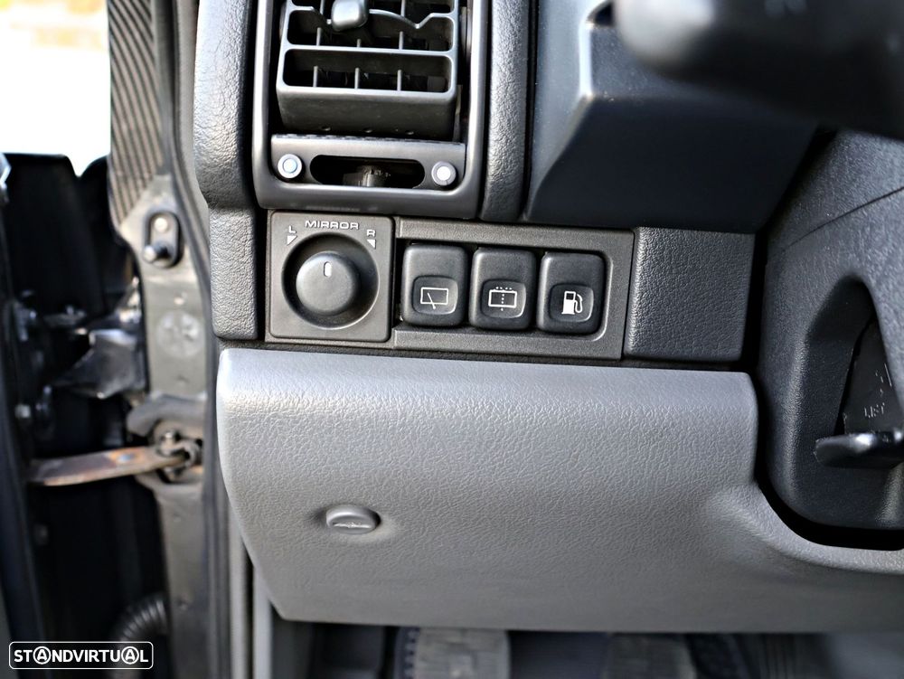 Land Rover Range Rover 2.5 TDi Classic - 52