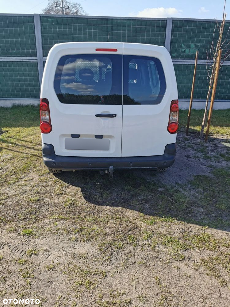 Peugeot Partner Tepee HDi 75 Esplanade - 2