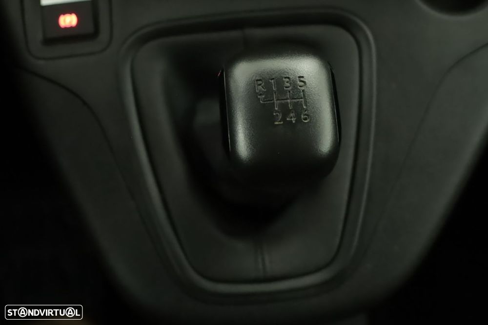 Citroën berlingo 1.5 bluehdi xl - 11