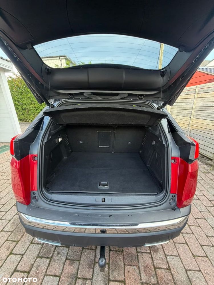 Peugeot 3008 1.6 PureTech HYbrid4 GT Line S&S EAT8 - 30