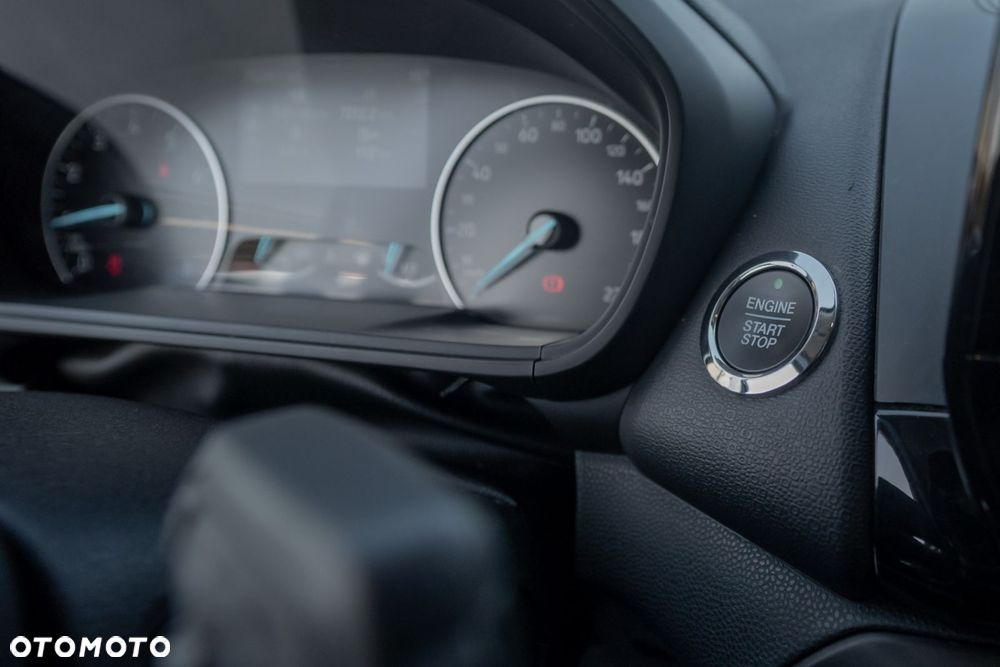 Ford EcoSport 1.0 EcoBoost ST-Line Black ASS - 13