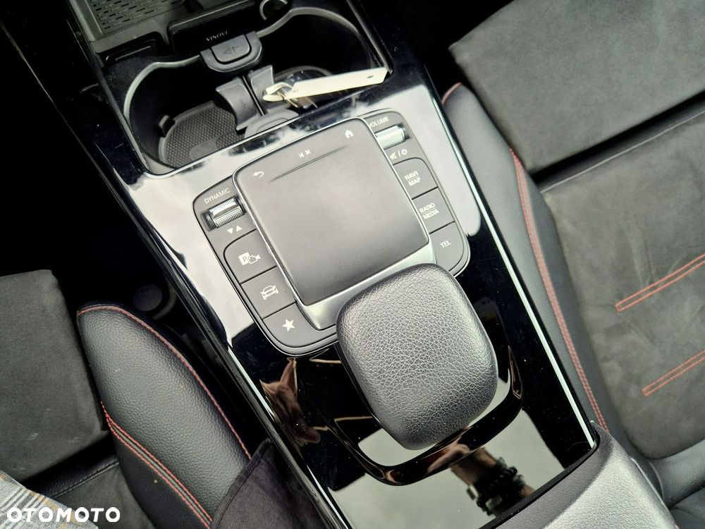 Mercedes-Benz Klasa A 2020