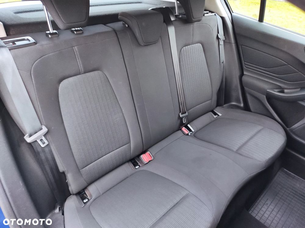 Ford Focus 1.0 EcoBoost Trend Edition - 19