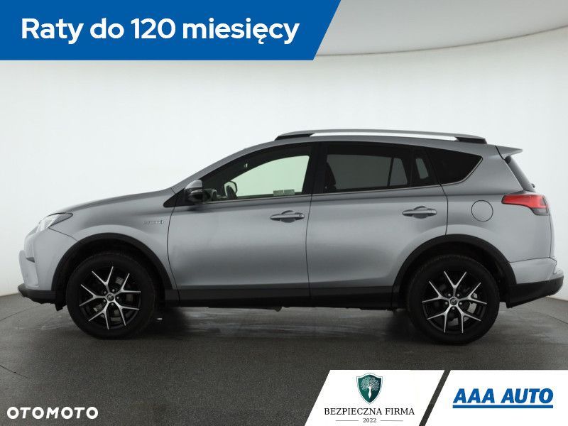 Toyota RAV4 - 3