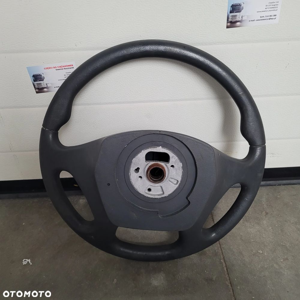 KIEROWNICA IVECO EUROCARGO E6 CHWALIM116 - 4