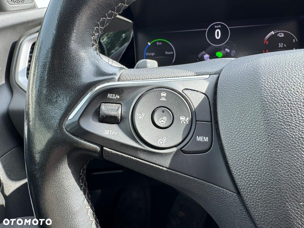 Opel Grandland X Plug-in-Hybrid4 1.6 DI Start/Stop Ultimate - 19