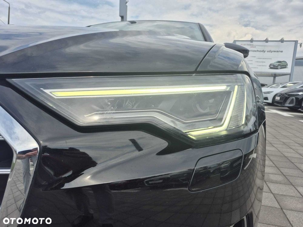 Audi A6 Avant 40 TDI mHEV S tronic - 10