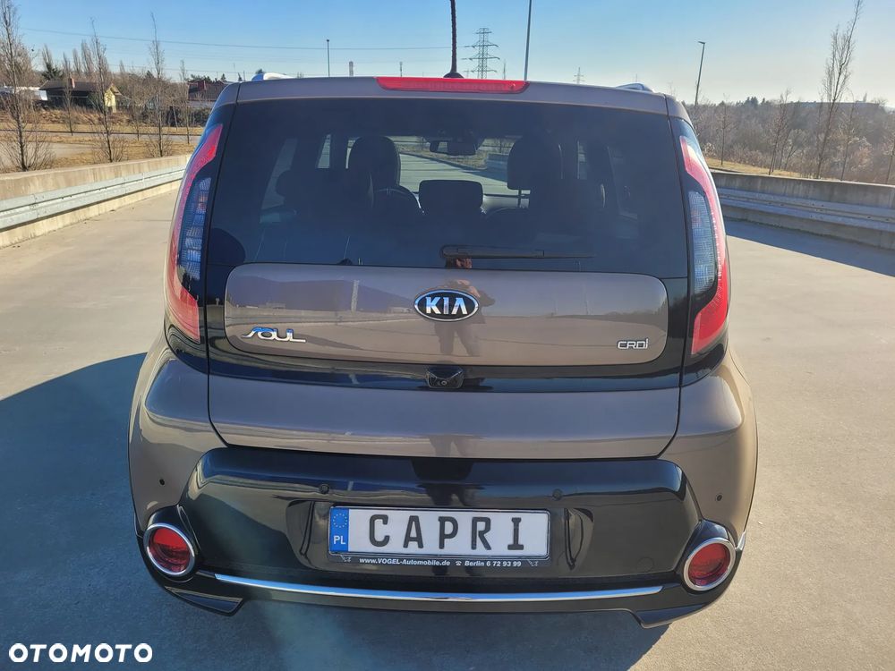 Kia Soul - 8