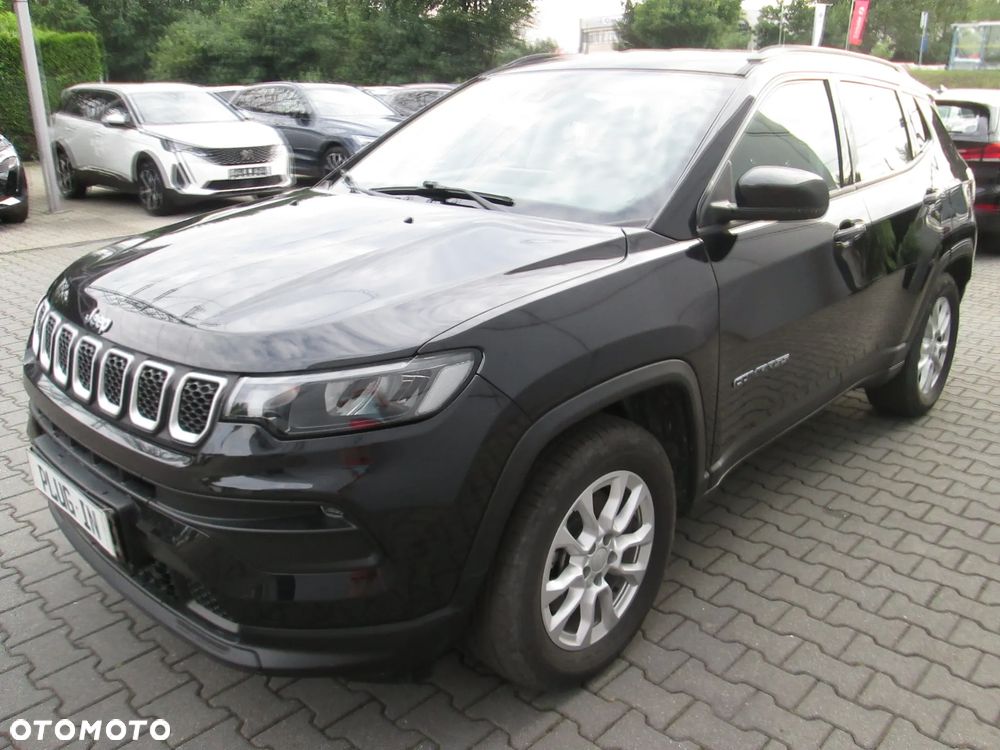 Jeep Compass - 6