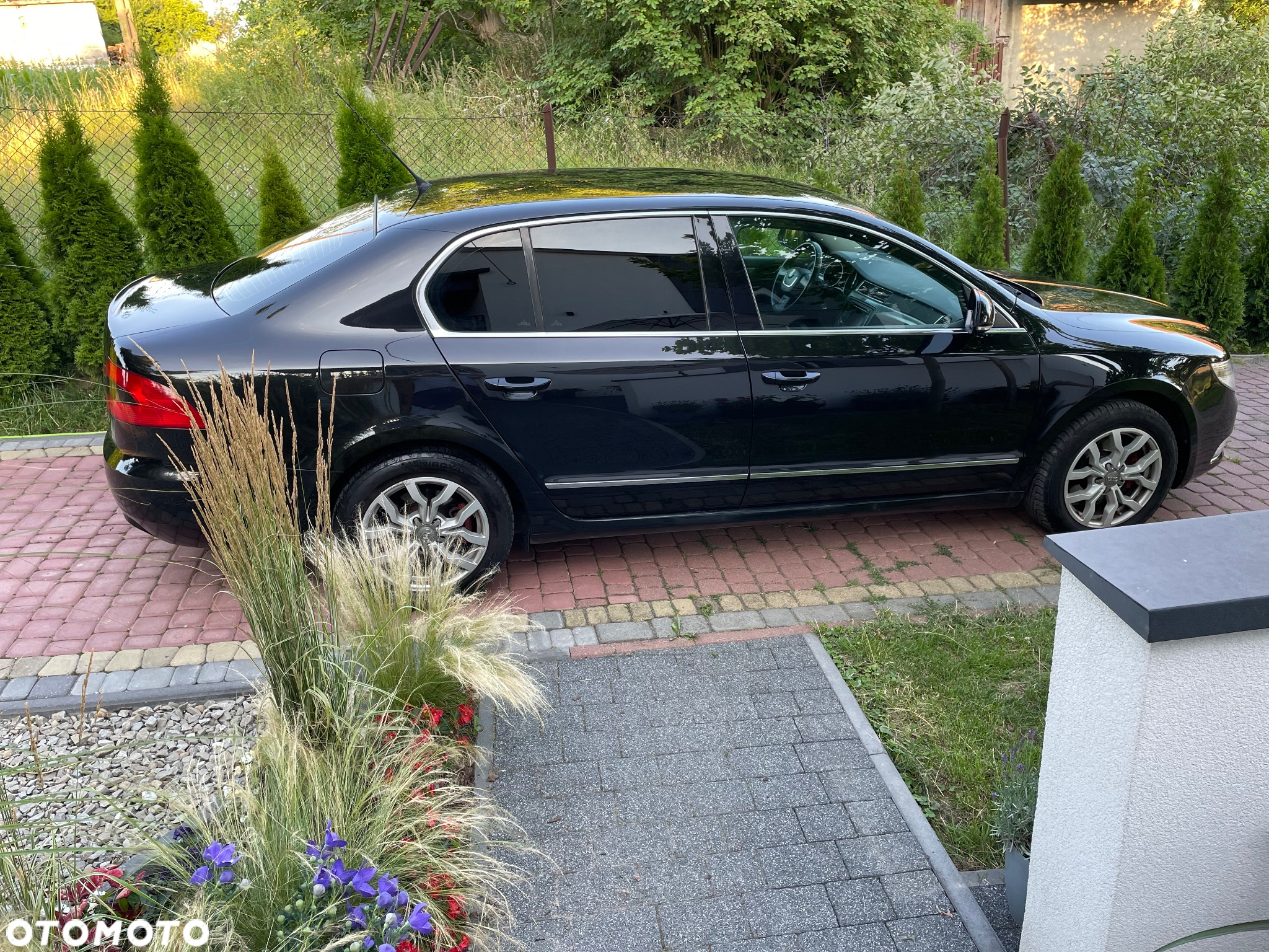 Skoda Superb 2.0 TDI Ambition - 2