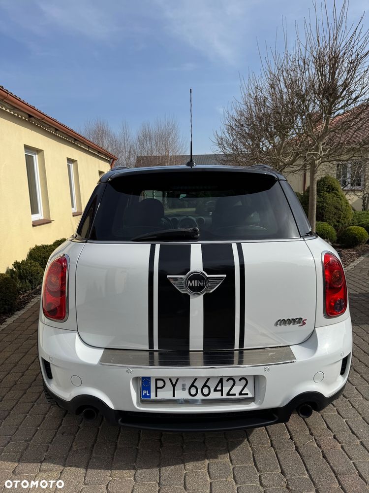 MINI Countryman - 7