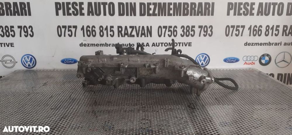 Galerie Admisie Opel Astra H Zafira B 1.7 Cdti 110 Cai Galerie Admisie Opel Astra H Zafira B 1.7 Cd - 1