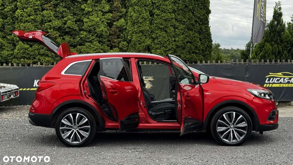 Renault Kadjar - 13