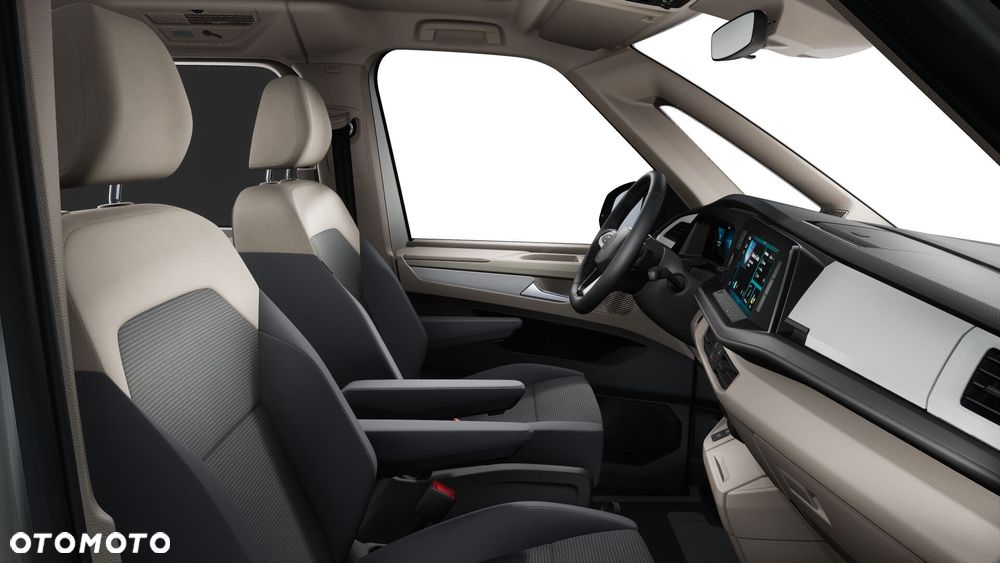 Volkswagen Multivan 2.0 TDI L2 Family DSG - 7