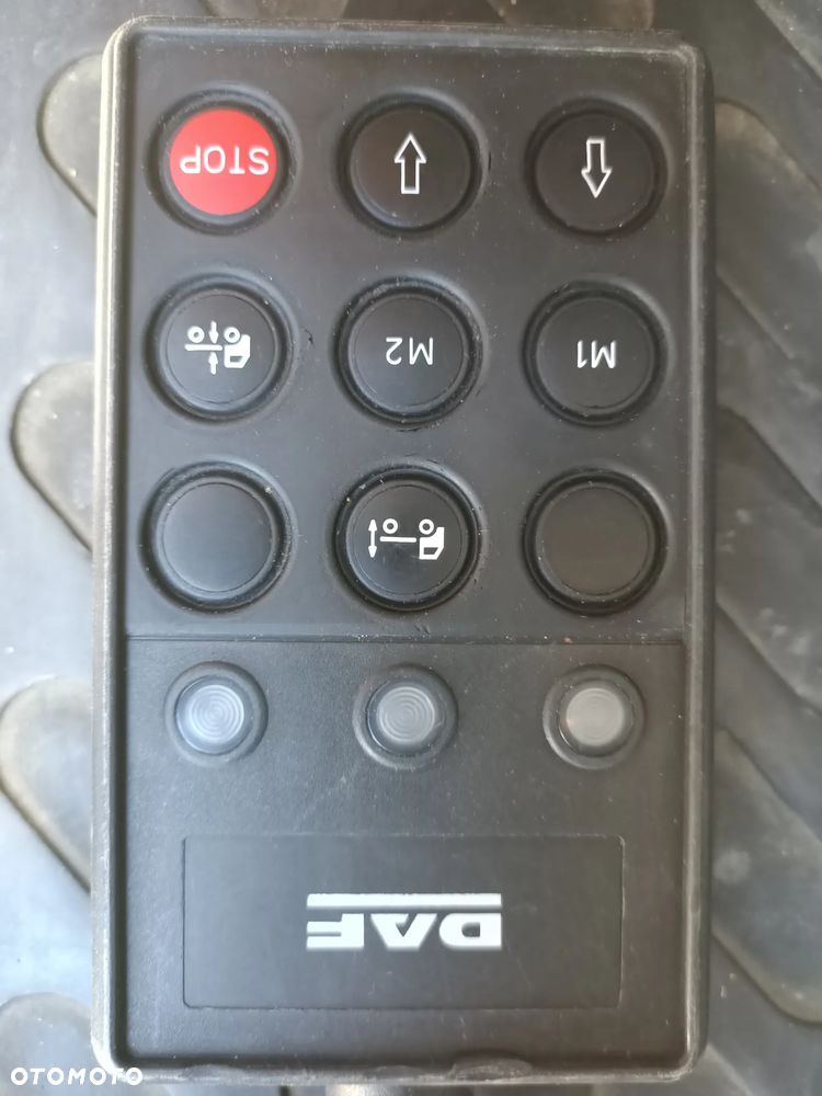 DAF LF 210 EURO 6 Chłodnia Xarios 500 - 27