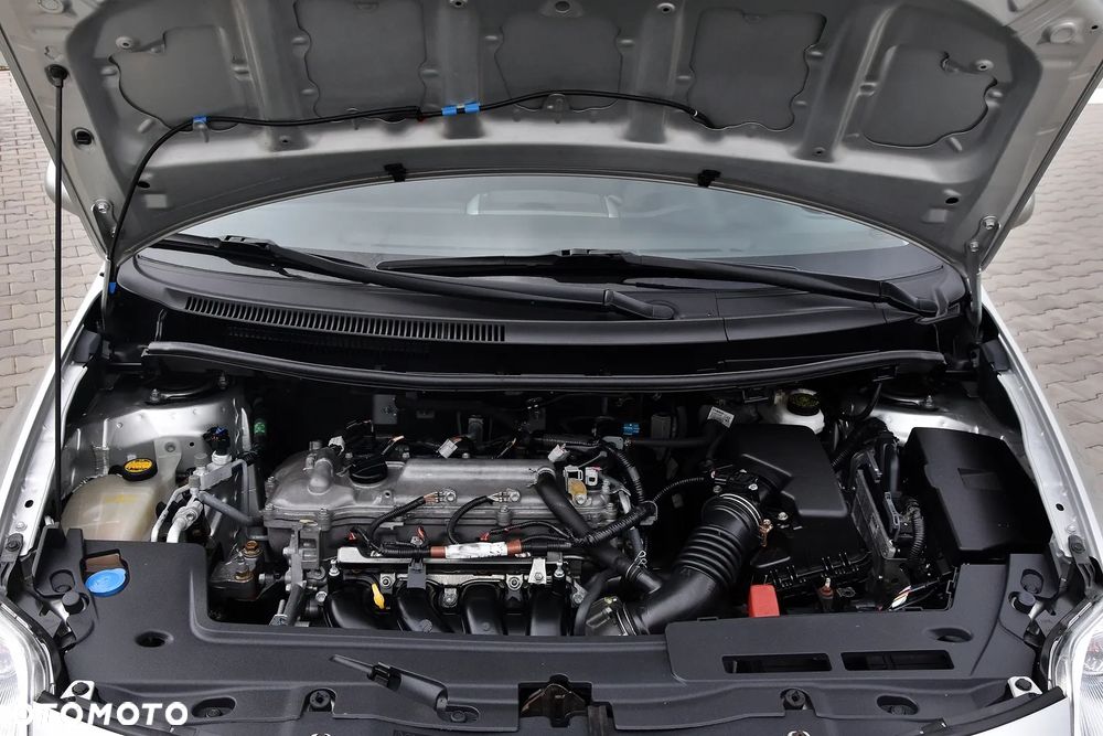 Toyota Auris 1.6 Luna - 39