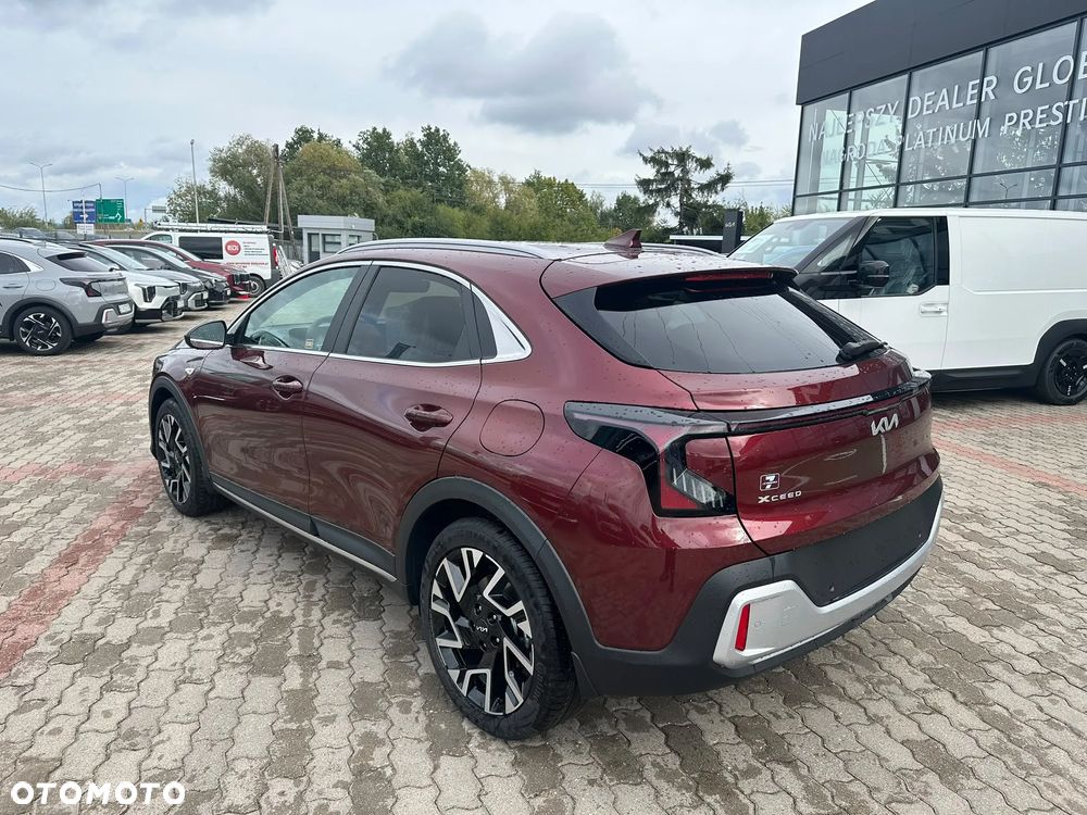 Kia XCeed 1.6 T-GDI M DCT - 13