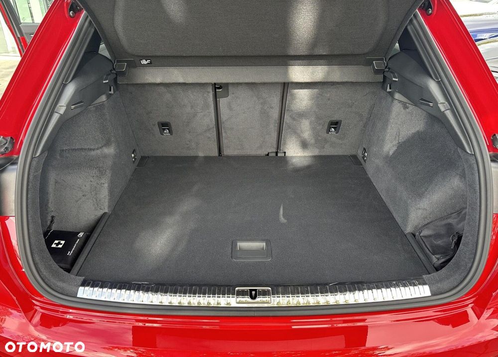 Audi Q3 40 TFSI Quattro Advanced S tronic - 24