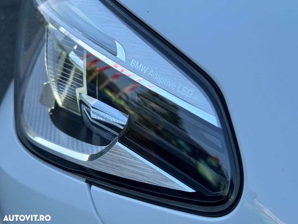 BMW Seria 5 530e AT PHEV - 27