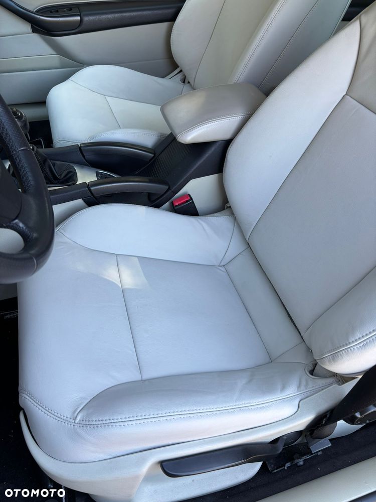 Saab 9-3X - 29