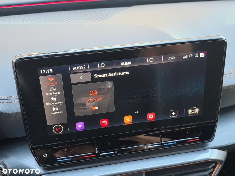 Cupra Formentor 1.5 TSI DSG - 35