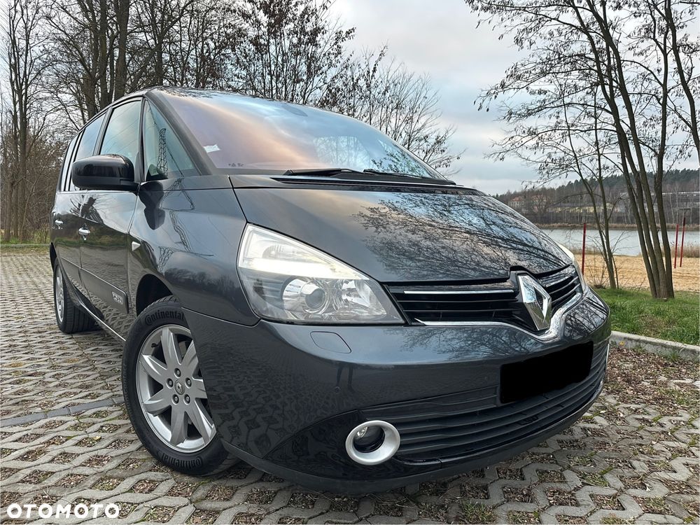 Renault Espace 2.0 dCi 150 FAP Edition 25th - 11