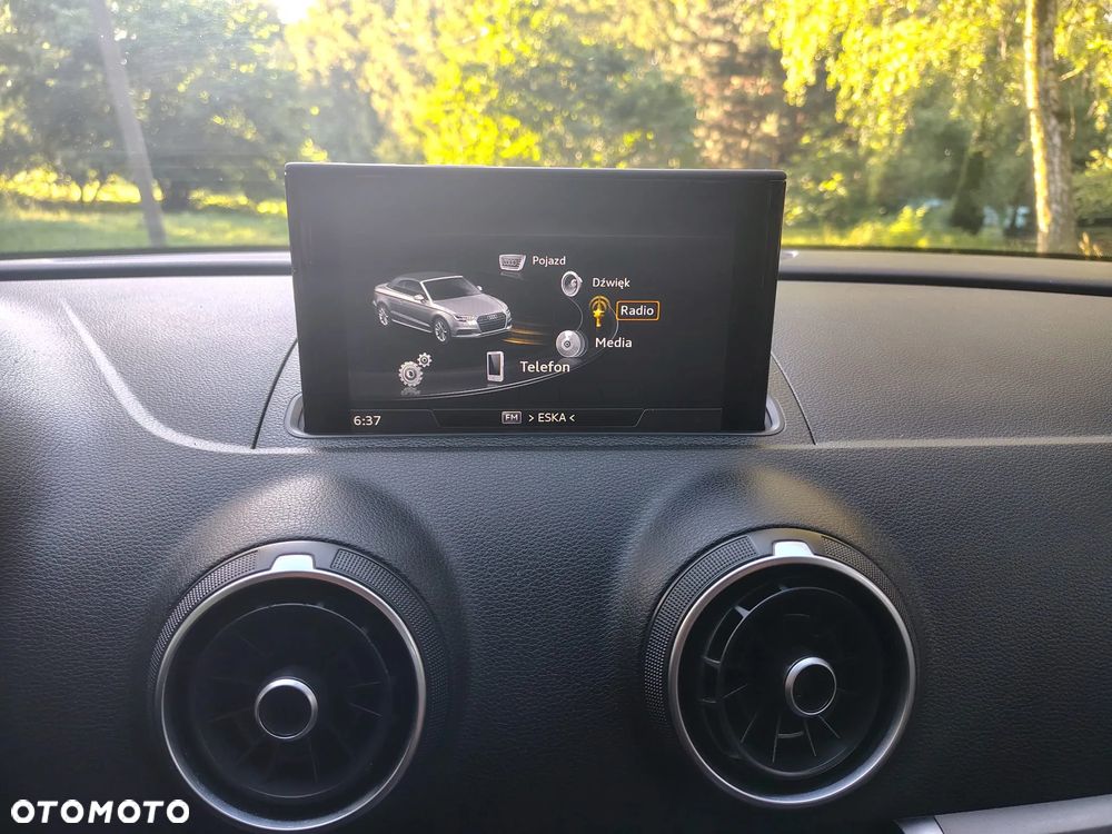 Audi A3 Cabrio - 14