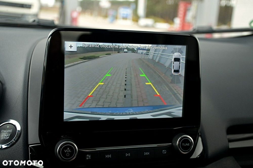 Ford EcoSport - 21