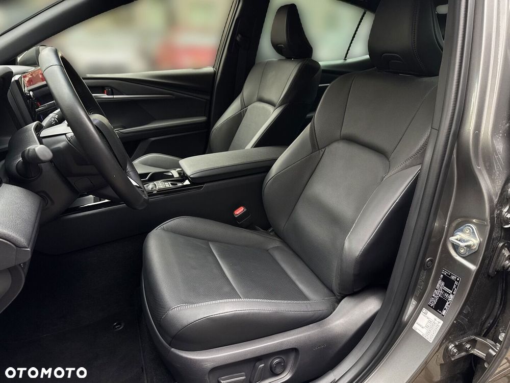 Toyota Camry - 10