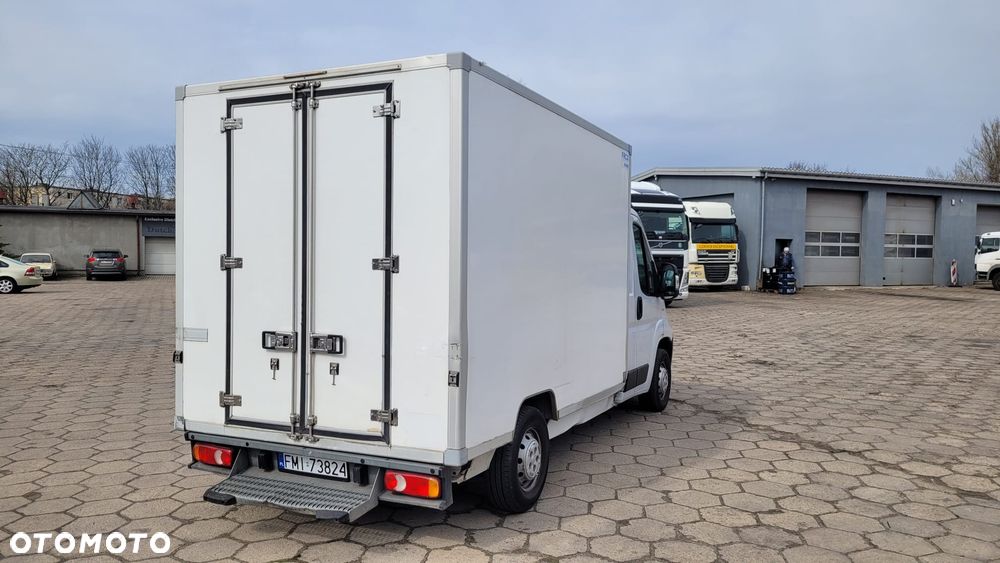 Fiat Ducato - 14