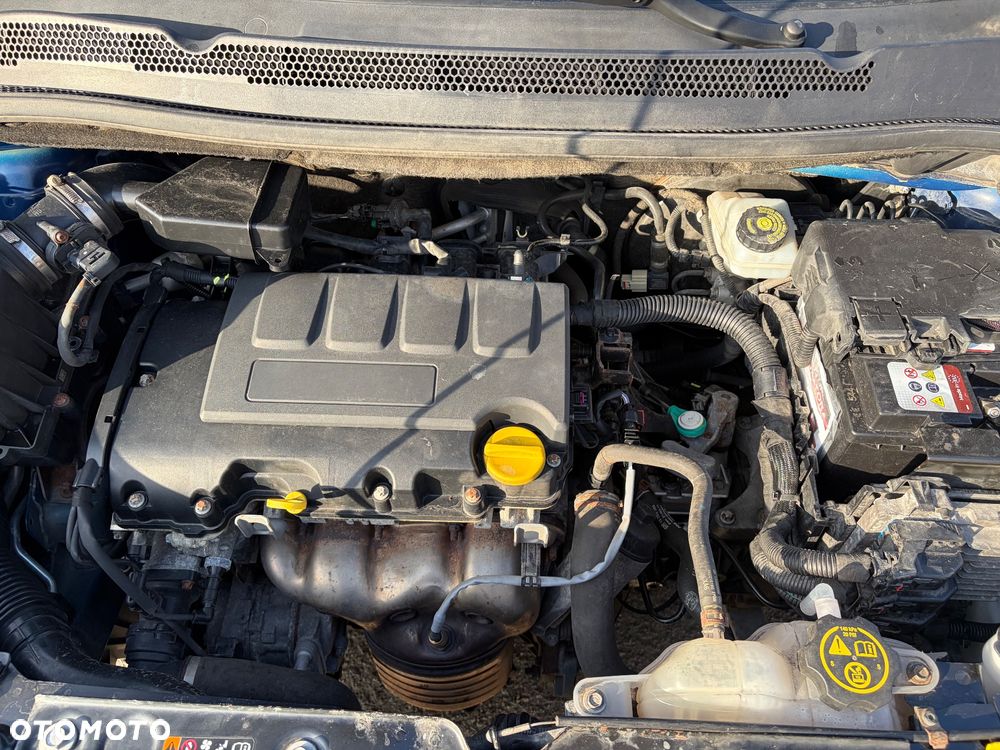 Opel Corsa 1.4 Start/Stop 120 Jahre - 19