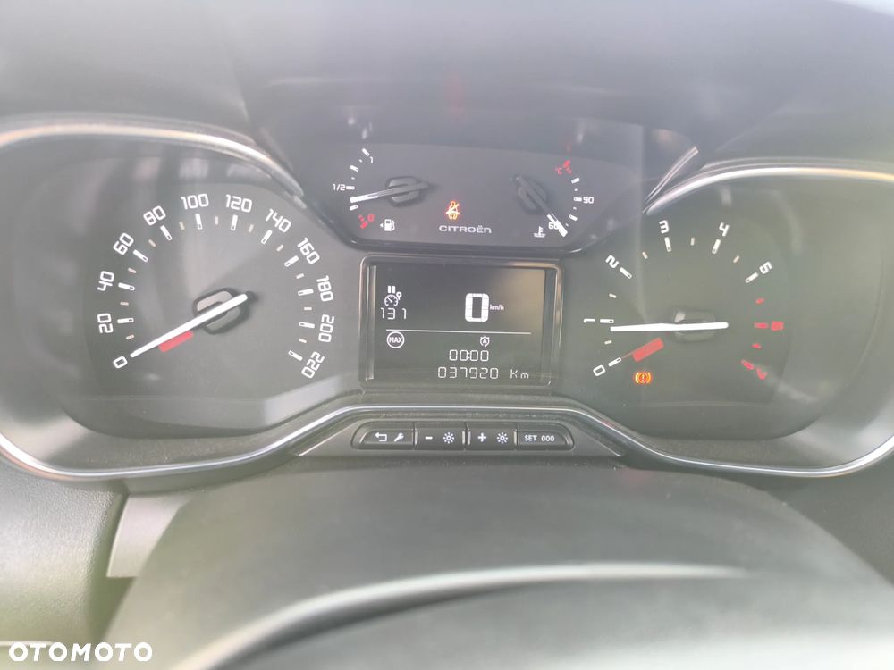 Citroën C3 Aircross 1.5 BlueHDi Feel Pack S&S - 12