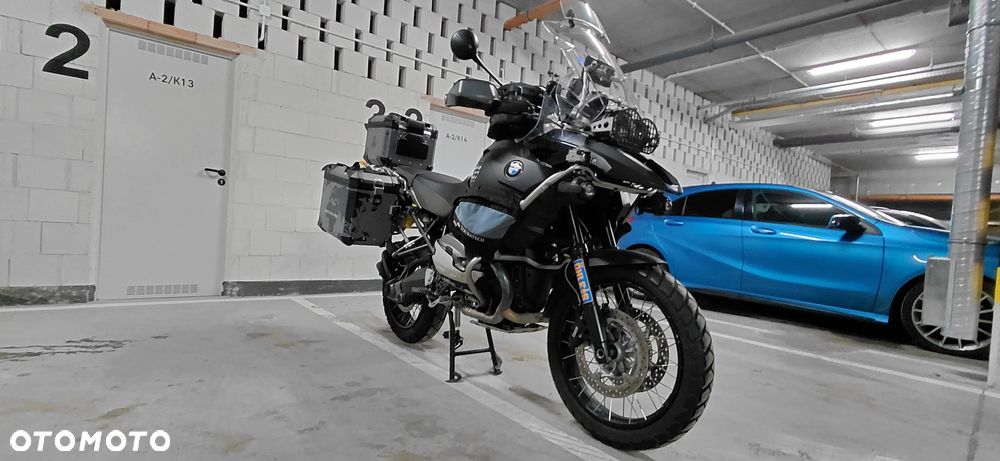 BMW Adventure - 2