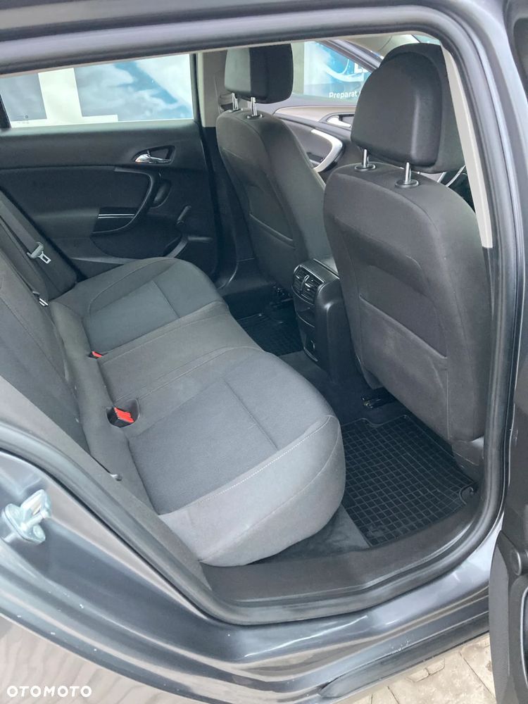 Opel Insignia 2.0 CDTI Active - 12