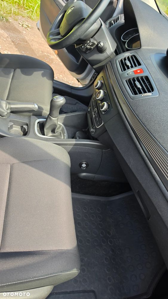 Renault Megane 1.5 dCi Exception - 5