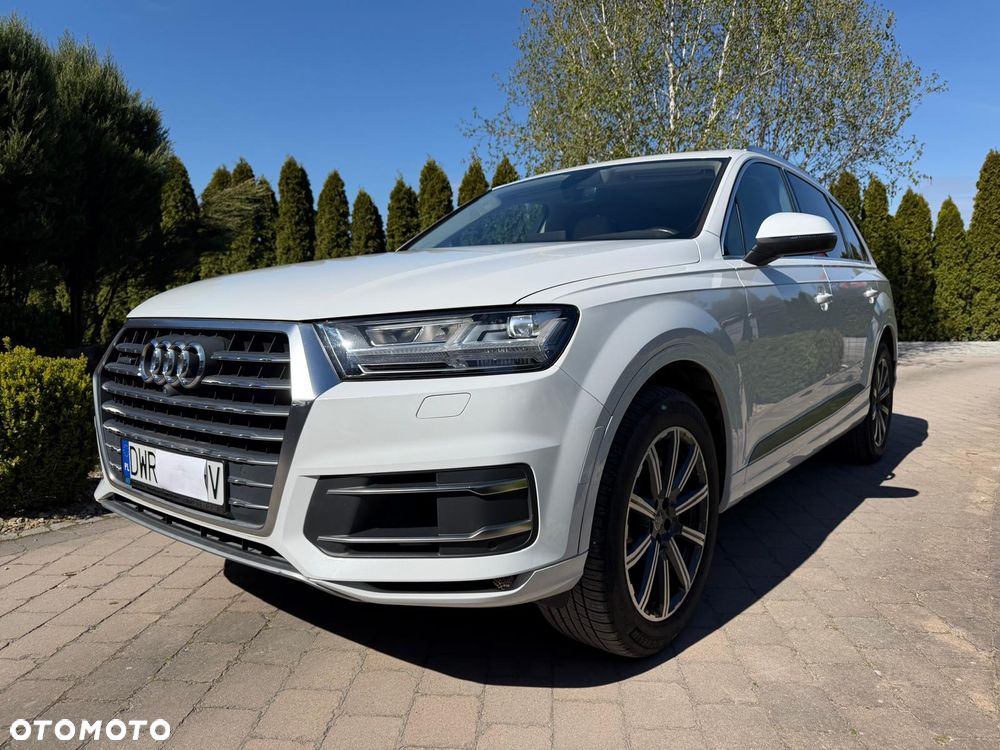 Audi Q7 - 3