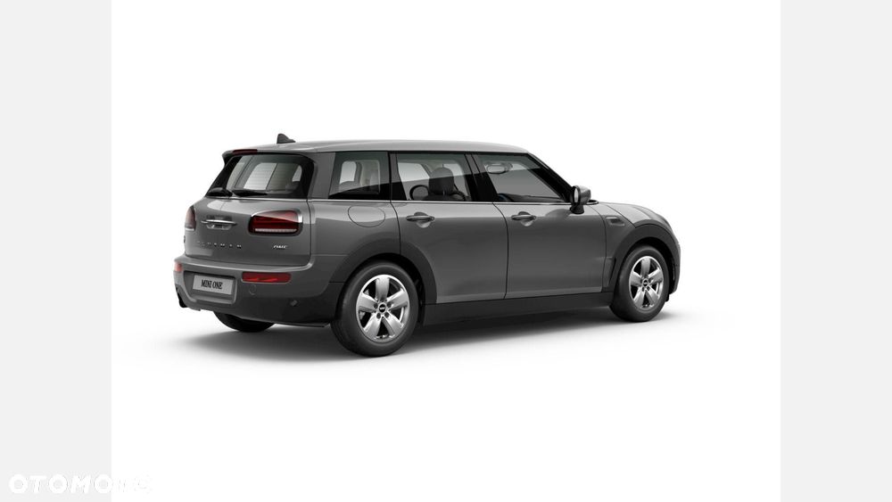 MINI Clubman - 2