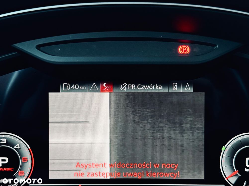 Audi Q8 50 TDI mHEV Quattro Black Edition Tiptronic - 34