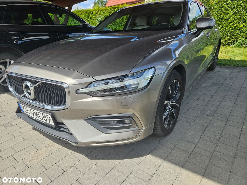 Volvo V60 D3 Momentum Pro - 3