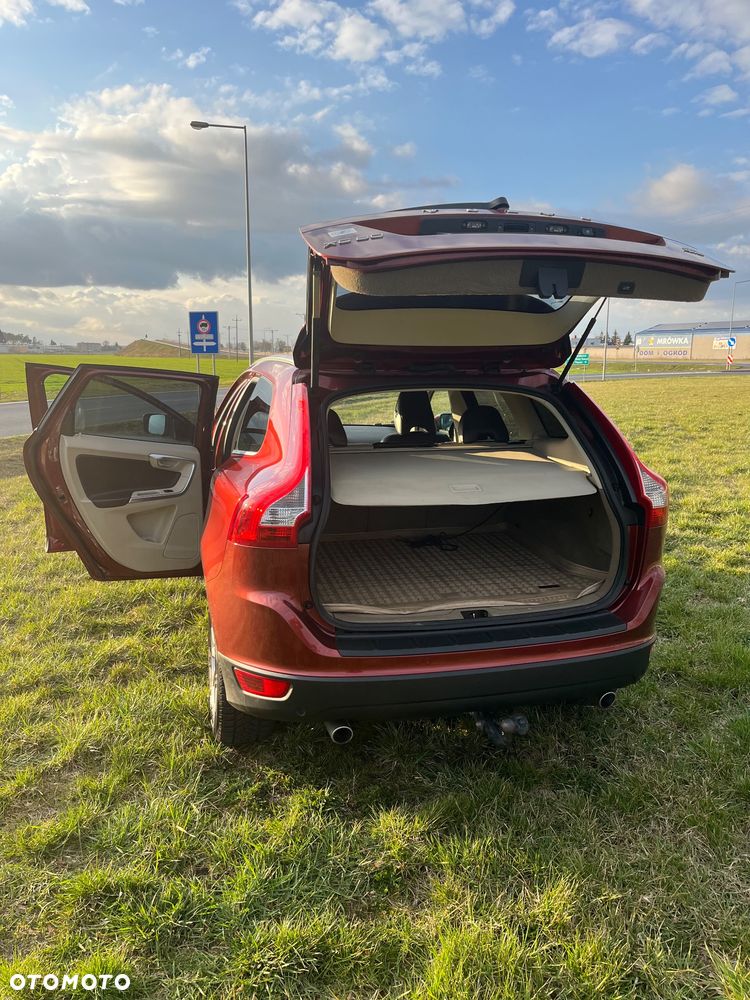 Volvo XC 60 - 16