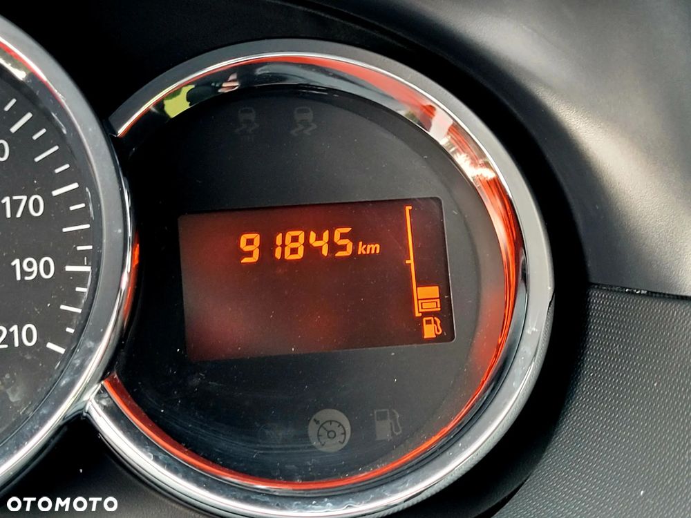 Dacia Duster 1.6 16V 105 4x2 Prestige - 23