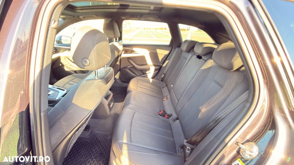 Audi A4 Allroad - 11