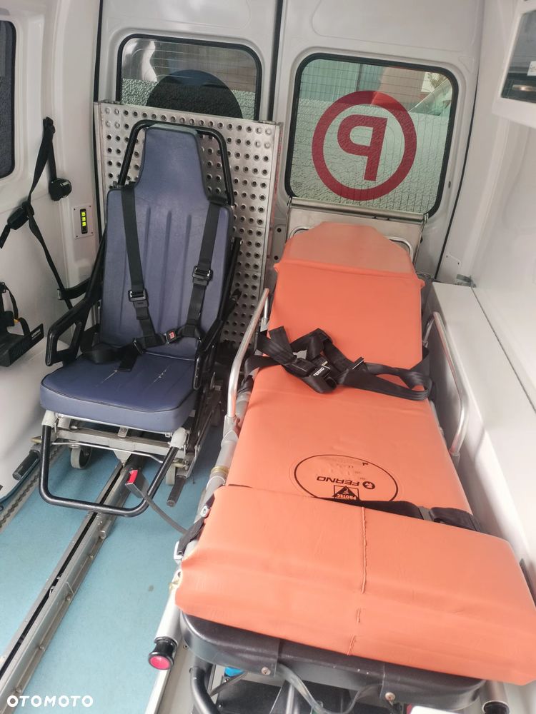 Renault Master L3 Pack Clim - 18