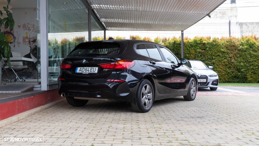 BMW 118 i Corporate Edition Auto - 3
