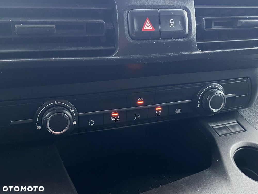 Toyota PROAce City 1.5D - 25