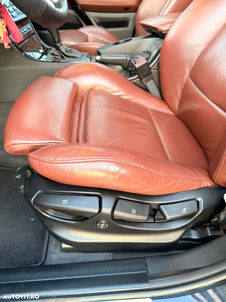 BMW X3 xDrive20d Aut. Limited Sport Edition - 16