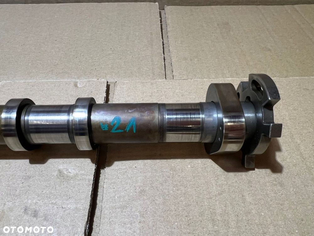 audi a8 d4 3.0 tfsi ctu wałek rozrządu ssący prawy 06e109101bg 06e109103f - 4
