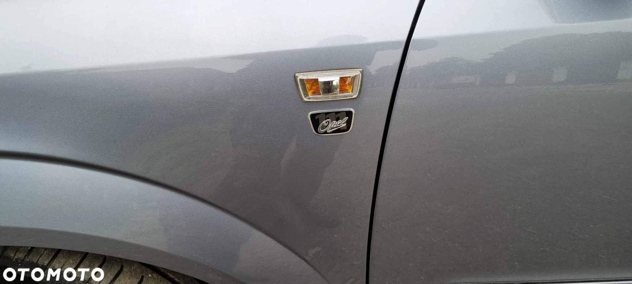 Opel Zafira 1.8 111 - 28